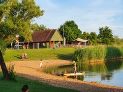 Bild zur gratis inserierten Ferienwohnung Ferienhaus-3241977.