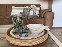 Bild zur gratis inserierten Ferienwohnung Ferienwohnung-1519198.