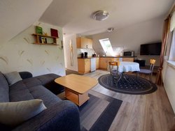 Bild zur gratis inserierten Ferienwohnung Ferienwohnung-3242820.