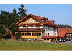 Ferienhaus Ferienhaus-3242940 in Neuschönau - 2 Personen, Hund erlaubt