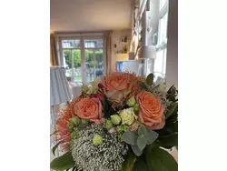 Ferienwohnung Ferienwohnung-1482141 in Dunsum - 3 Personen, Hund erlaubt