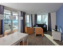 Bild zur gratis inserierten Ferienwohnung Ferienwohnung-3245567.