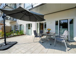 Bild zur gratis inserierten Ferienwohnung Ferienwohnung-3245574.