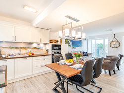 Bild zur gratis inserierten Ferienwohnung Ferienwohnung-3245601.