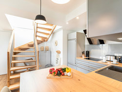 Bild zur gratis inserierten Ferienwohnung Ferienwohnung-3245624.