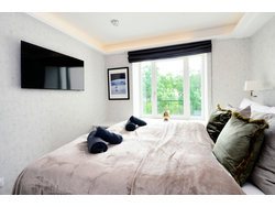 Bild zur gratis inserierten Ferienwohnung Ferienwohnung-3245646.