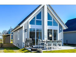 Ferienhaus Ferienhaus-3247302 in Zerpenschleuse - 4 Personen, Hund nicht erlaubt