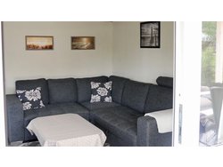 Ferienhaus Ferienhaus-3248782 in Basedow (Malchin am Kummerower See) - 2 Personen, Hund nicht erlaubt