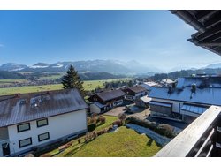 Ferienwohnung Ferienwohnung-3248926 in Ofterschwang - 2 Personen, Hund nicht erlaubt