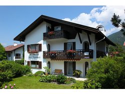 Bild zur gratis inserierten Ferienwohnung Ferienwohnung-3243114.