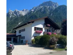 Bild zur gratis inserierten Ferienwohnung Ferienwohnung-3246598.