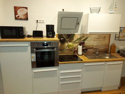 Bild zur gratis inserierten Ferienwohnung Ferienwohnung-3252402.