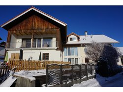 Bild zur gratis inserierten Ferienwohnung Ferienwohnung-3252788.