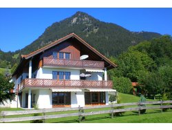 Bild zur gratis inserierten Ferienwohnung Ferienwohnung-3252797.