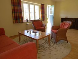 Bild zur gratis inserierten Ferienwohnung Ferienwohnung-3254838.