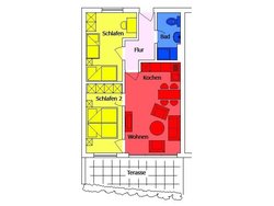 Bild zur gratis inserierten Ferienwohnung Ferienwohnung-3255501.