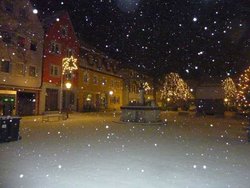 Ferienwohnung Ferienwohnung-1843759 in Ebermannstadt - 2 Personen, Hund erlaubt