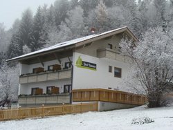 Bild zur gratis inserierten Ferienwohnung Ferienwohnung-3245196.