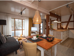 Bild zur gratis inserierten Ferienwohnung Ferienwohnung-3256326.