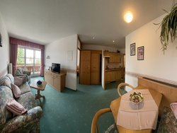 Bild zur gratis inserierten Ferienwohnung Ferienwohnung-3259607.