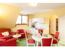 Bild zur gratis inserierten Ferienwohnung Ferienwohnung-1509259.