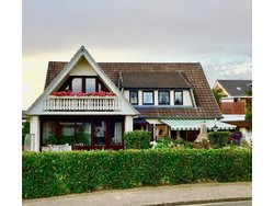 Bild zur gratis inserierten Ferienwohnung Ferienwohnung-1560402.