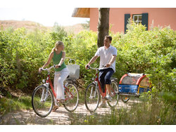 Bild zur gratis inserierten Ferienwohnung Ferienhaus-1566564.