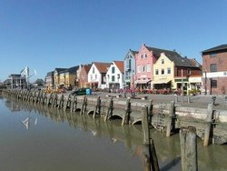 Bild zur gratis inserierten Ferienwohnung Ferienwohnung-1572621.