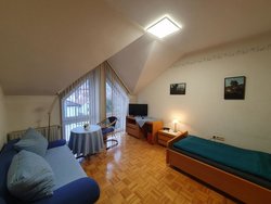 Bild zur gratis inserierten Ferienwohnung Ferienwohnung-3264208.