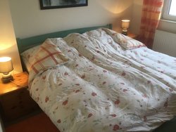 Ferienwohnung Ferienwohnung-3242238 in Blankensee - 2 Personen, Hund nicht erlaubt