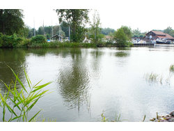 Bild zur gratis inserierten Ferienwohnung Ferienhaus-3265527.