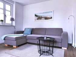 Ferienwohnung Ferienwohnung-1818955 in Wustrow (Darß/Fischland) - 4 Personen, Hund nicht erlaubt