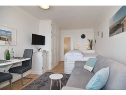 Bild zur gratis inserierten Ferienwohnung Ferienwohnung-3257554.