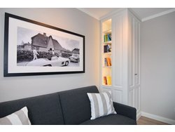 Bild zur gratis inserierten Ferienwohnung Ferienwohnung-3257361.