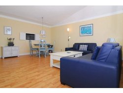 Bild zur gratis inserierten Ferienwohnung Ferienwohnung-3257369.