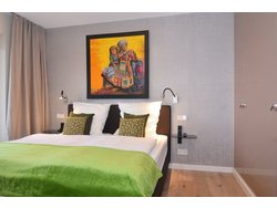 Bild zur gratis inserierten Ferienwohnung Ferienwohnung-3257565.