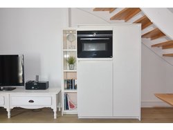 Bild zur gratis inserierten Ferienwohnung Ferienwohnung-3257251.