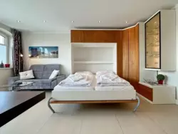 Bild zur gratis inserierten Ferienwohnung Ferienwohnung-3257274.