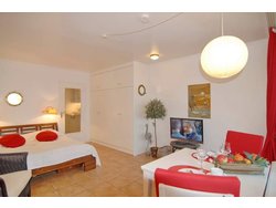 Bild zur gratis inserierten Ferienwohnung Ferienwohnung-3257501.