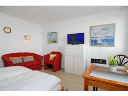 Bild zur gratis inserierten Ferienwohnung Ferienwohnung-3257589.