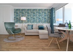 Bild zur gratis inserierten Ferienwohnung Ferienwohnung-3257600.