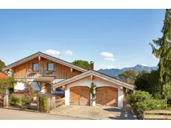 Ferienwohnung Ferienwohnung-3267344 in Übersee - 2 Personen, Hund nicht erlaubt