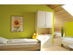 Bild zur gratis inserierten Ferienwohnung Ferienwohnung-3271572.