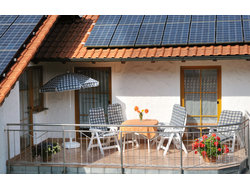 Bild zur gratis inserierten Ferienwohnung Ferienwohnung-3271573.