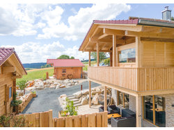 Ferienhaus Ferienhaus-3258956 in Bischofsgrün - 4 Personen, Hund nicht erlaubt