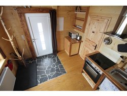 Bild zur gratis inserierten Ferienwohnung Ferienhaus-3272877.