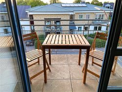 Bild zur gratis inserierten Ferienwohnung Ferienwohnung-3274576.