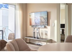 Bild zur gratis inserierten Ferienwohnung Ferienwohnung-3275694.