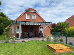 Bild zur gratis inserierten Ferienwohnung Ferienhaus-3276867.