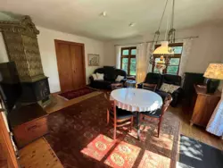 Ferienwohnung Ferienwohnung-3277079 in Tetenbüll - 5 Personen, Hund erlaubt